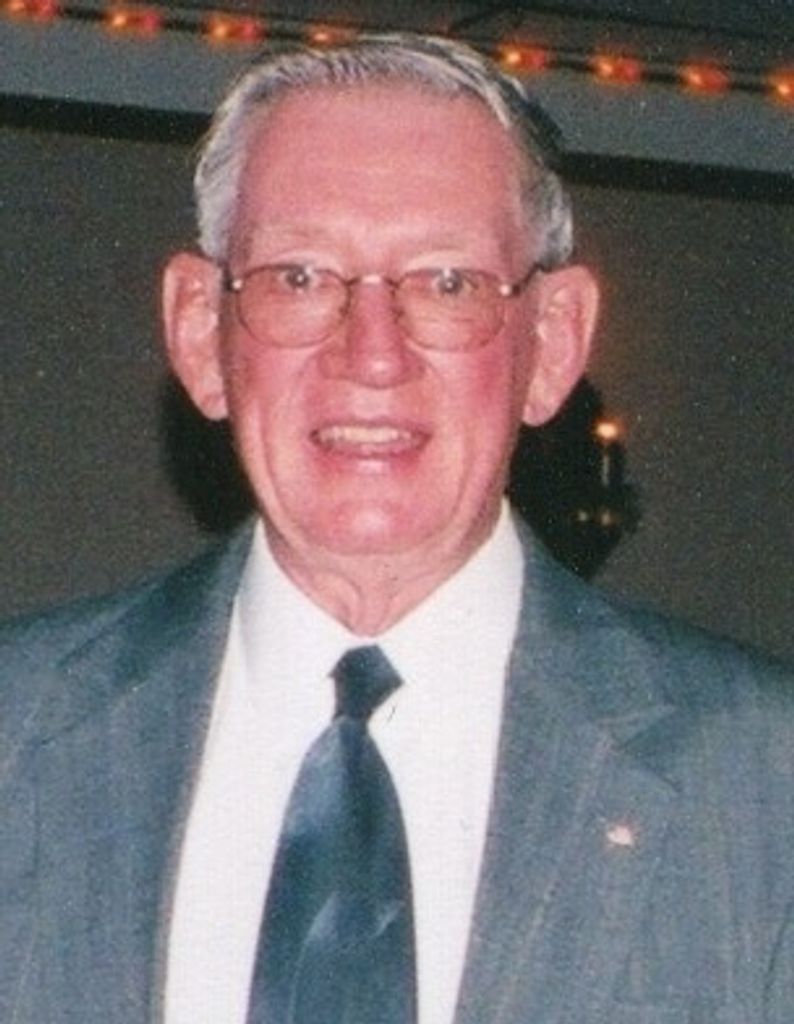 Donald R. "Don" "Dq" Quinn