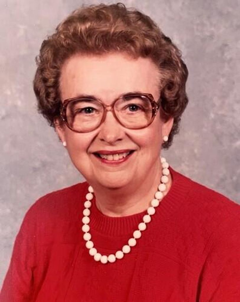 Marian Louise Russell Profile Photo