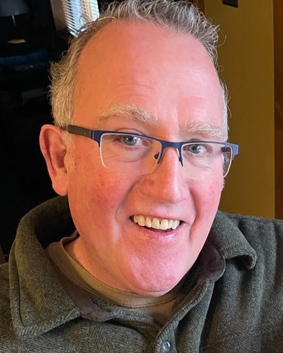 Peter T. O'Hehir's obituary image