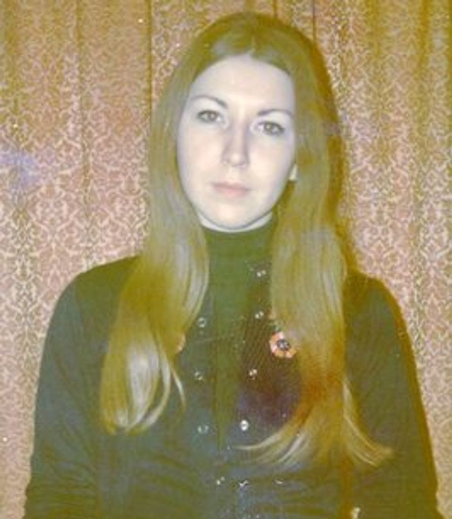 Edna Southard Profile Photo