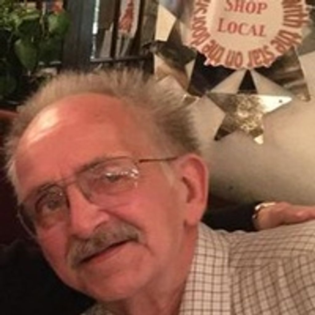 Gerald ( Jerry ) Joseph Maloney