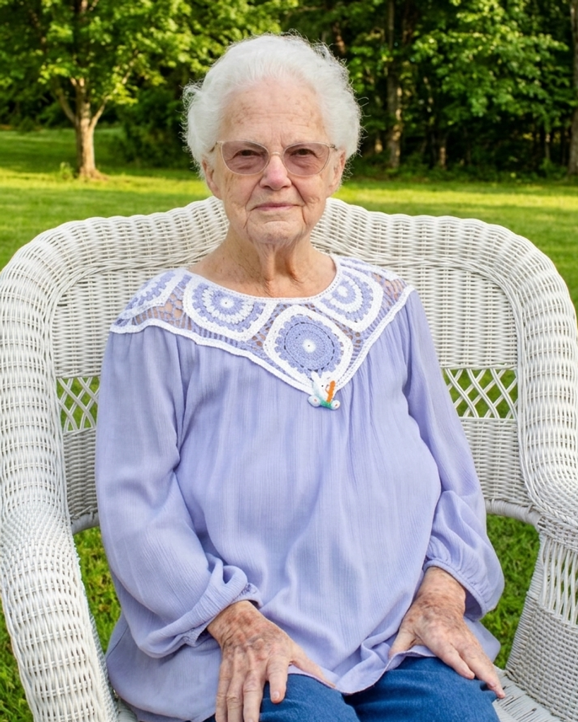 Betty Lee Jett Profile Photo