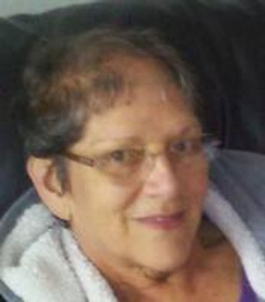 Barbara Ann Collette