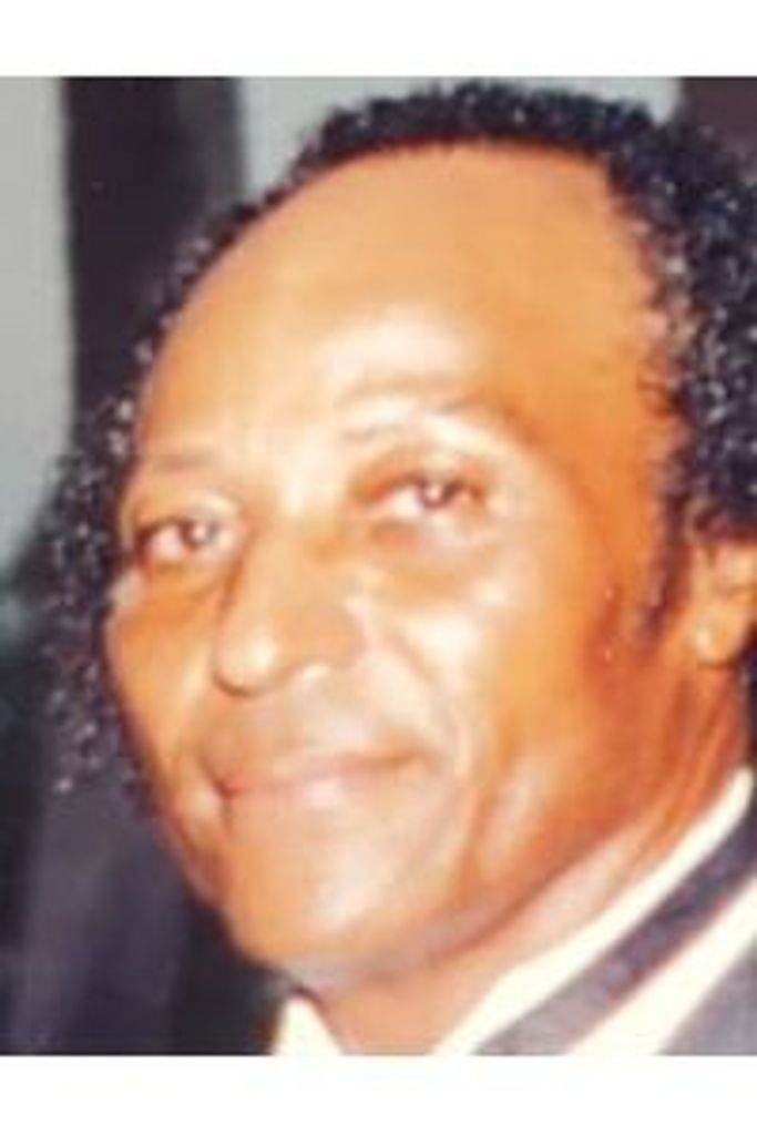Pearson Deleveaux Profile Photo