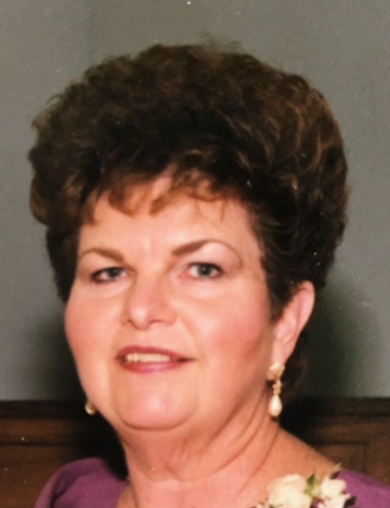 Sandra Beran Profile Photo