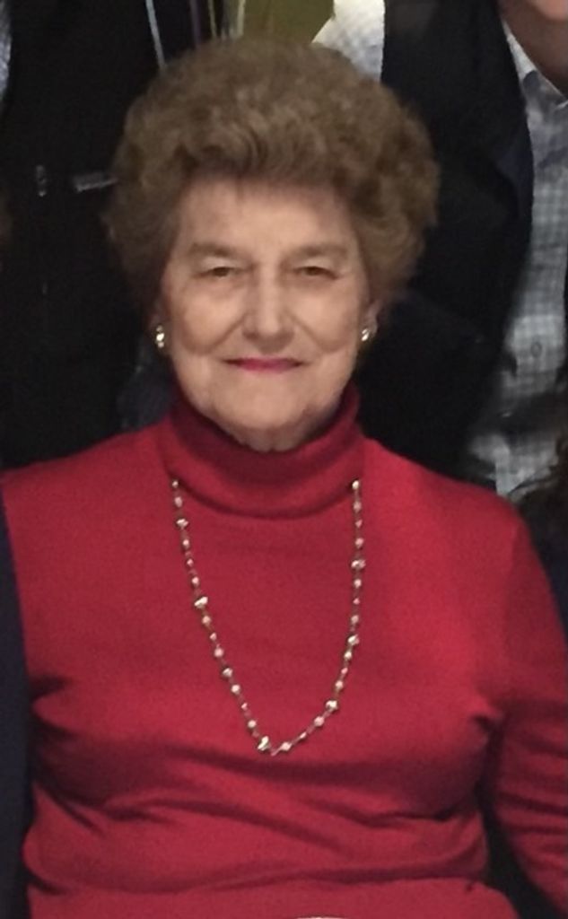 Lois Davis Profile Photo