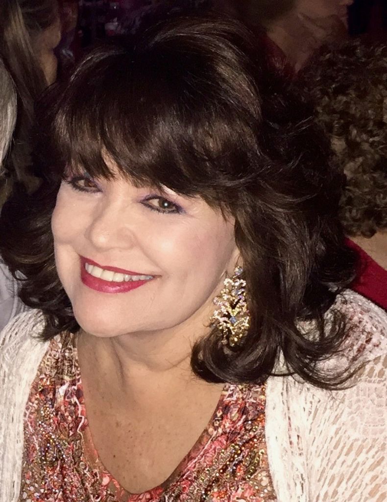 Sheryl "Sherry" Lynnette (Jordan) Gondek Profile Photo
