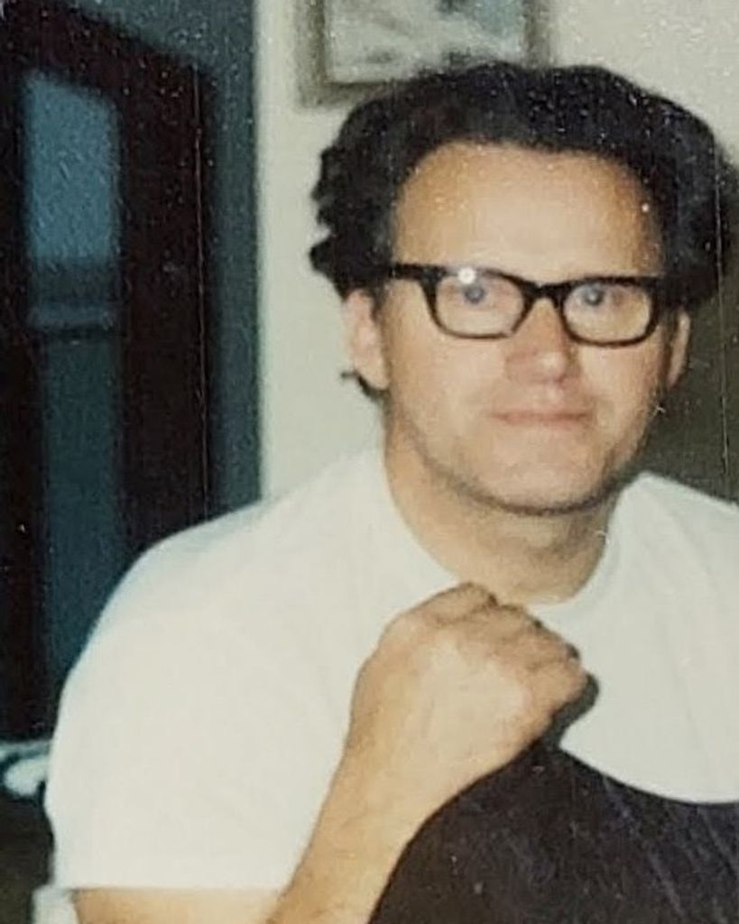 Henry Edward Hren