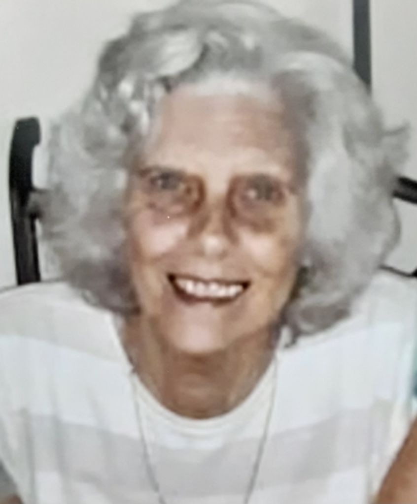 Emily Jane Hennessy