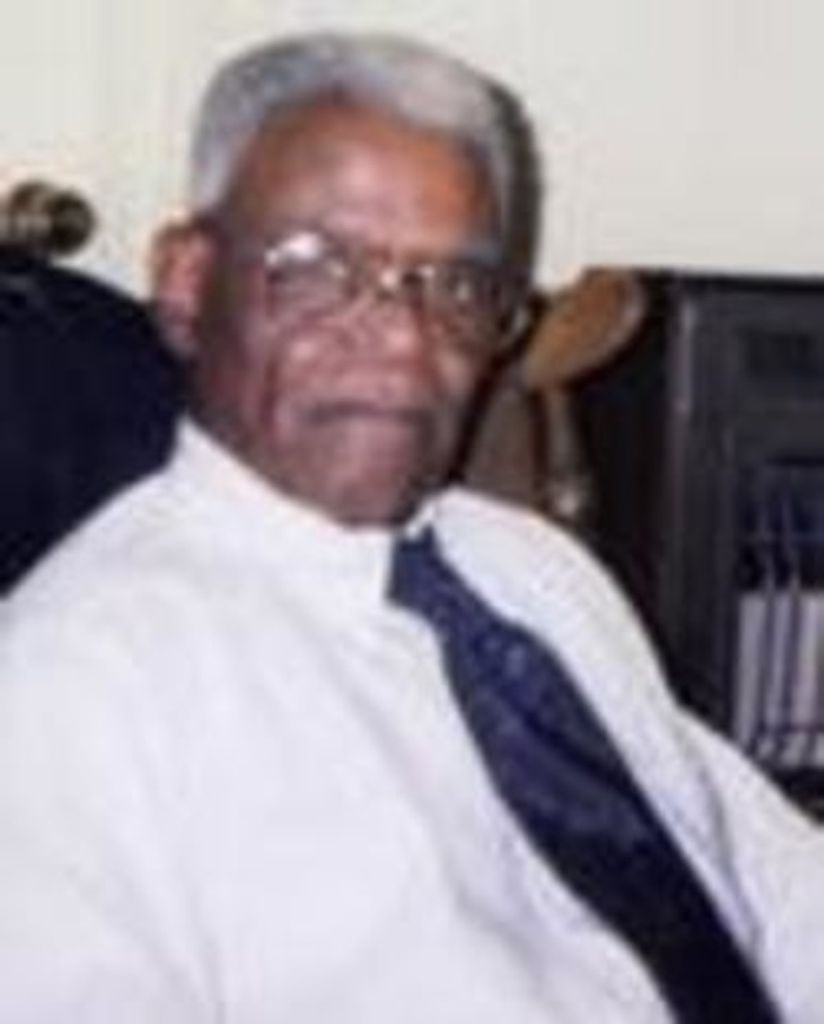 Hill Howard Sr. Profile Photo