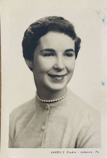 Janice L. (Wolfersberger)  Horst Profile Photo