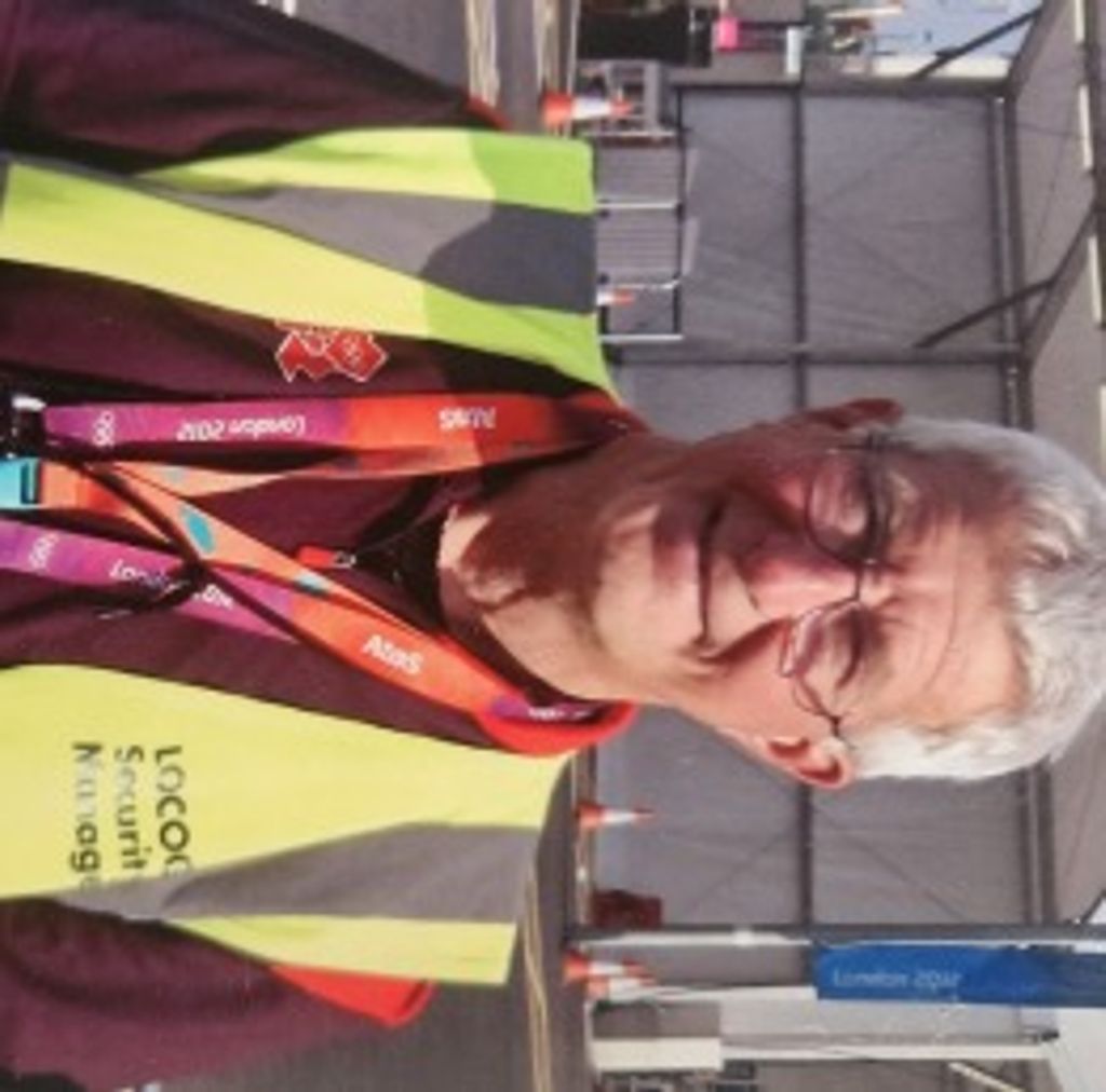 Lorne Evans Profile Photo
