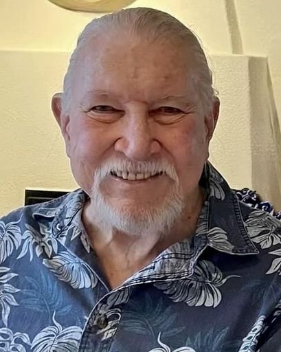 Carl August Ekdahl Jr. Profile Photo