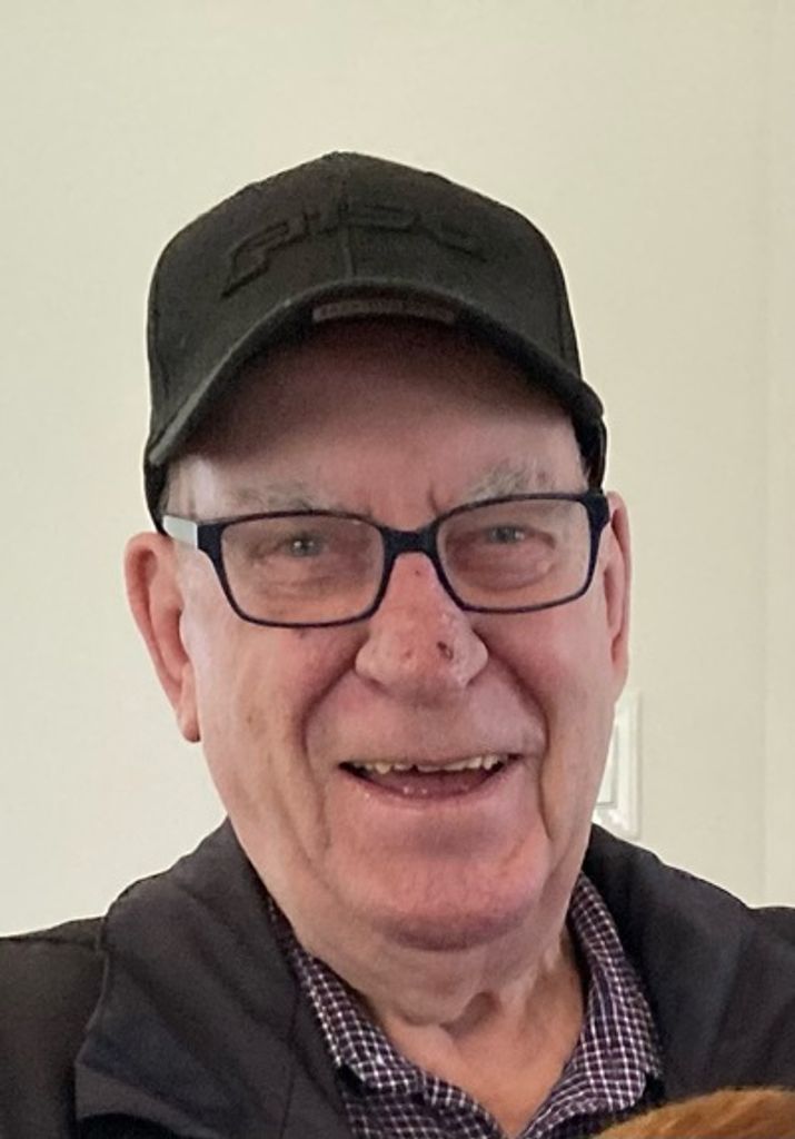 Ira "Larry" Dewer Finlayson Profile Photo