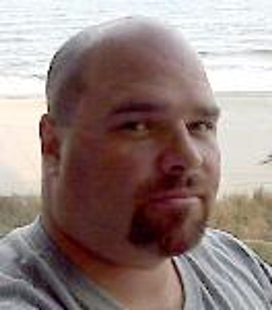 Jonathan M. “Jon” Allen