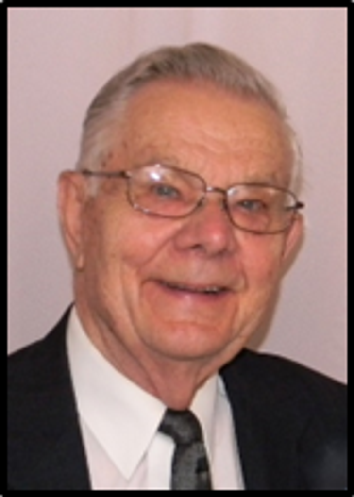 Alfred John Karsten
