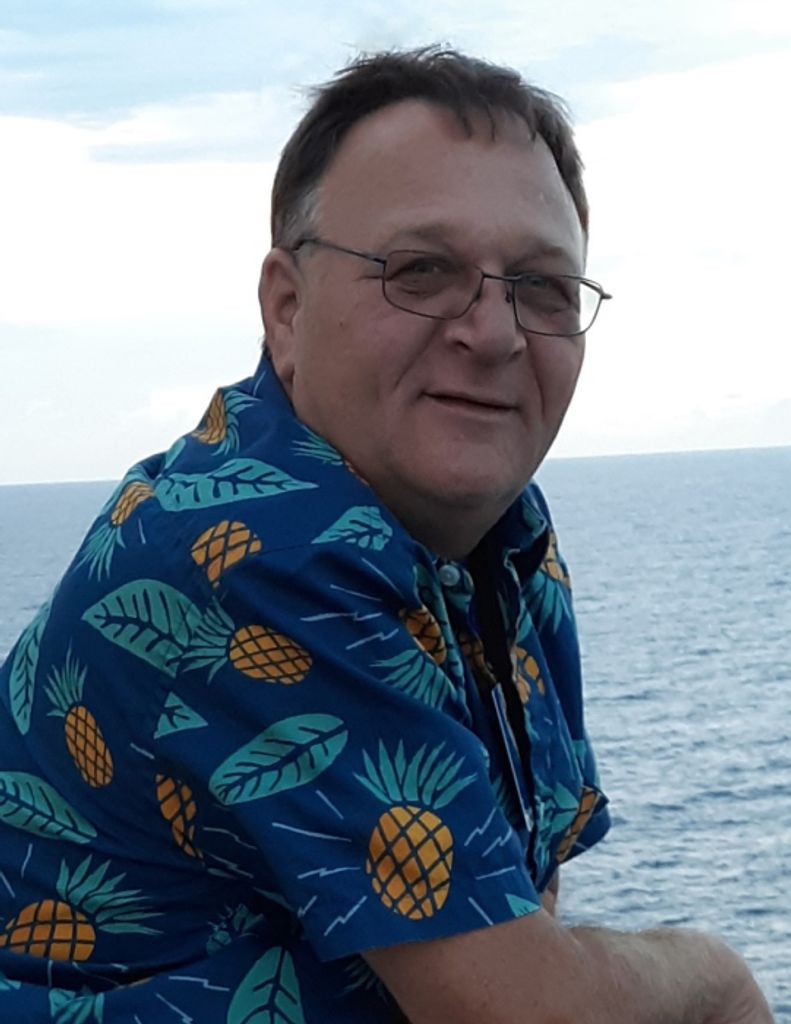 Charles Durst Profile Photo