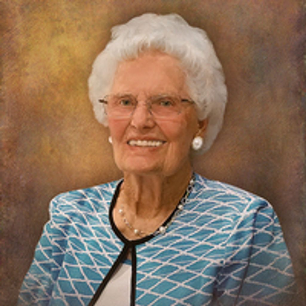 Bonilee Key Garrett