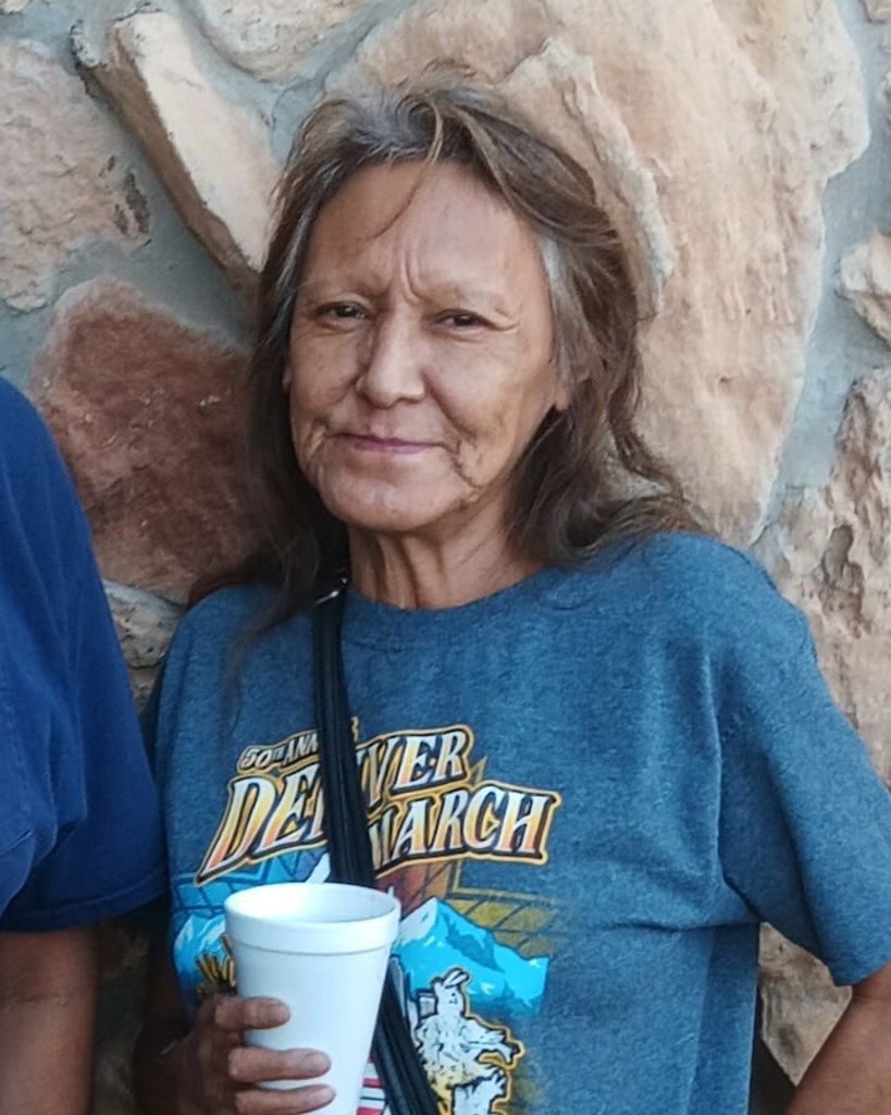 Donna Louise Harrington Profile Photo