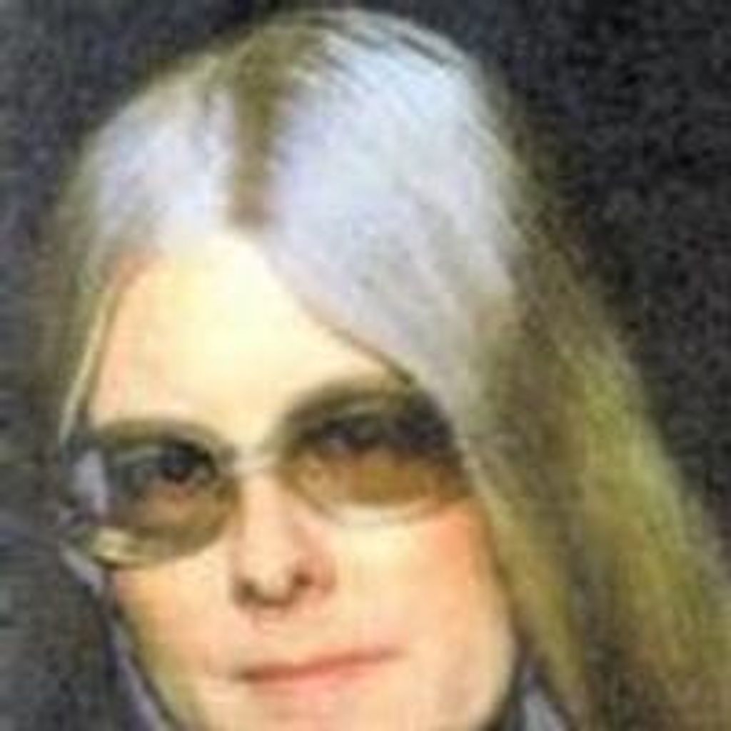 Barbara Floyd Davis