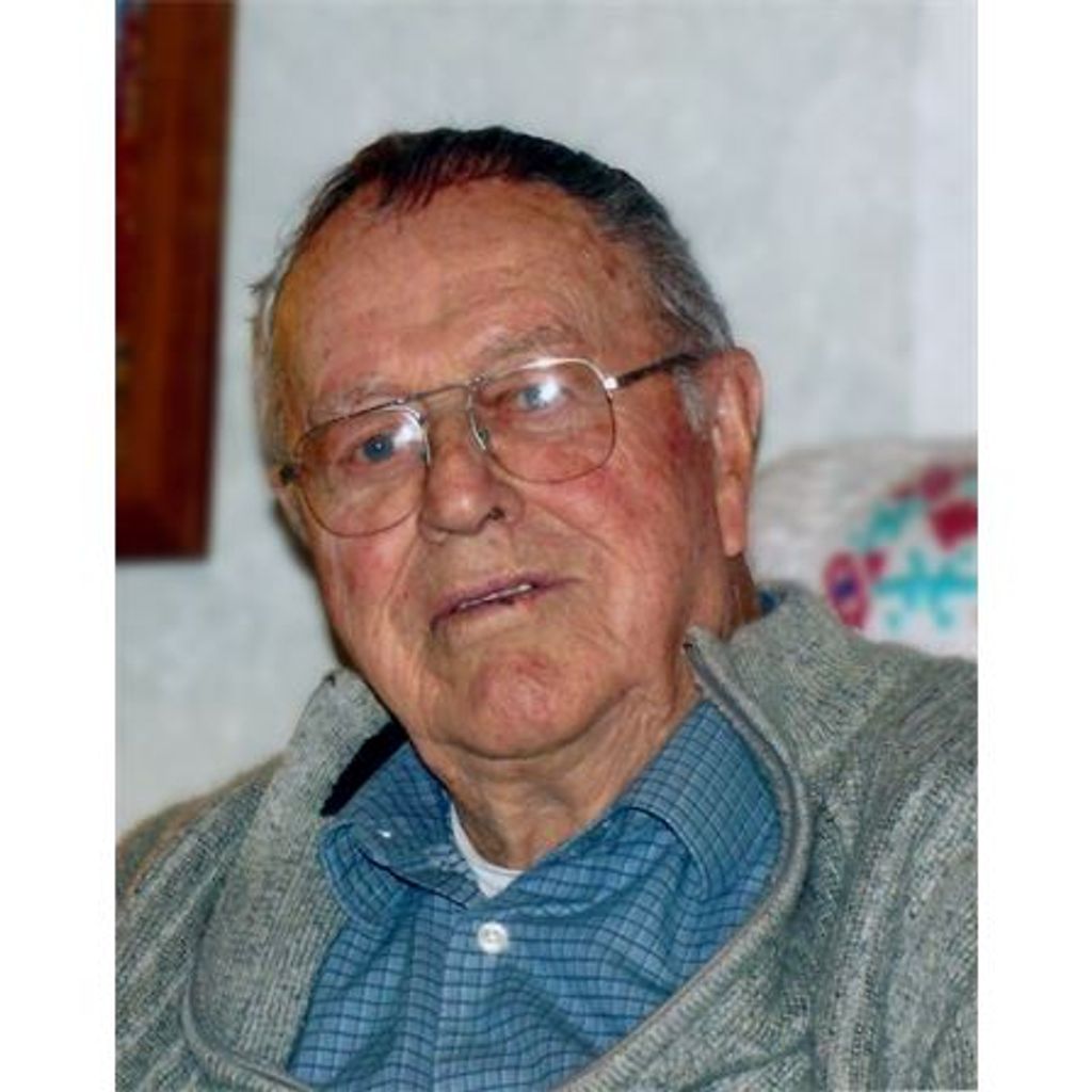 Duwayne Vos