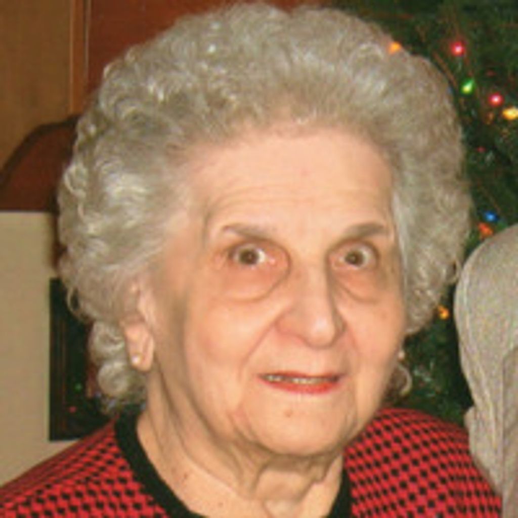 Helen M. Ody