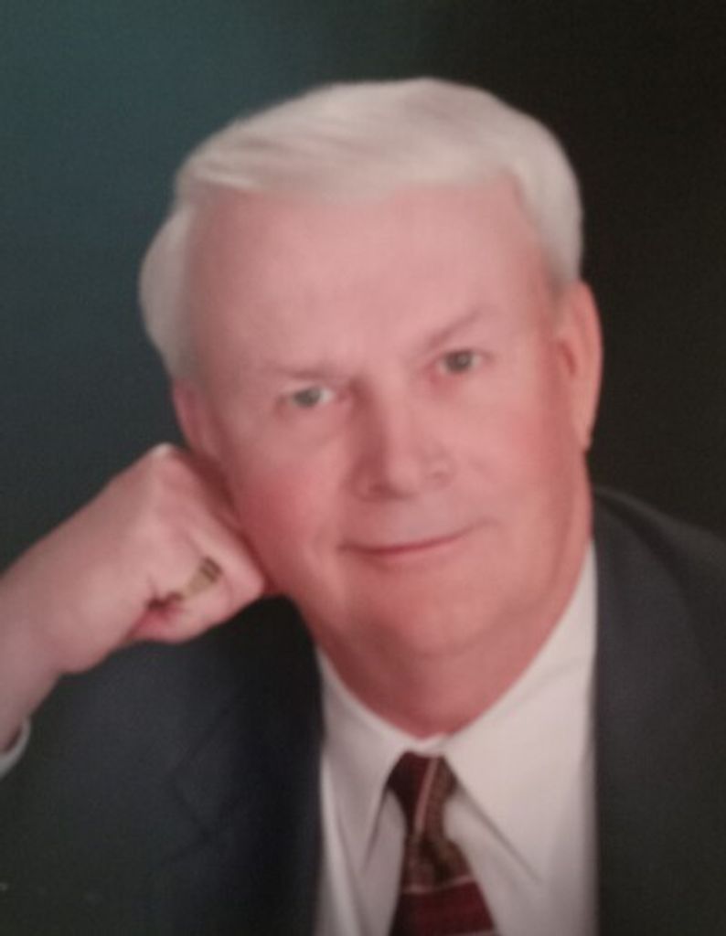 Roy M. Harrold Profile Photo