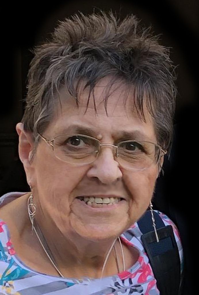 Joyce Sentance
