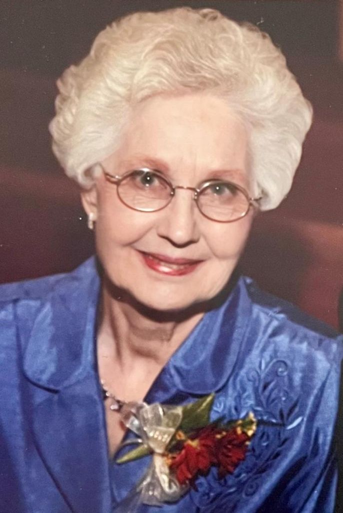 Dapthene Elizabeth Robinson Profile Photo