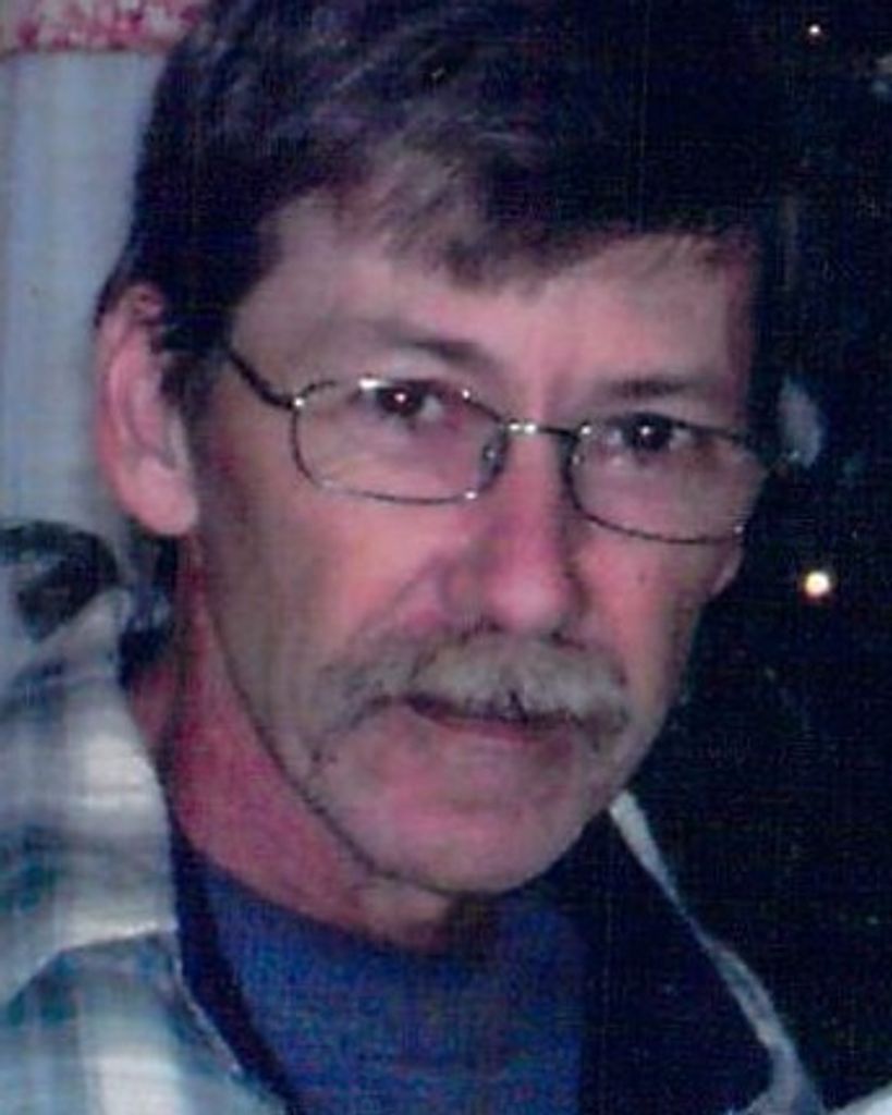 Michael Stanley Haley