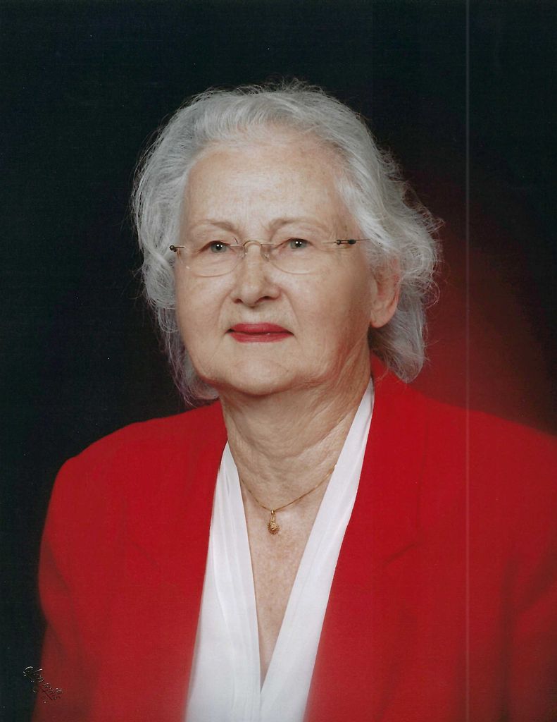 Nancy Gronnett