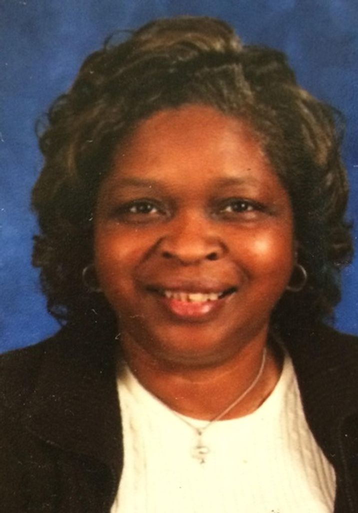 Delores Perkins Profile Photo