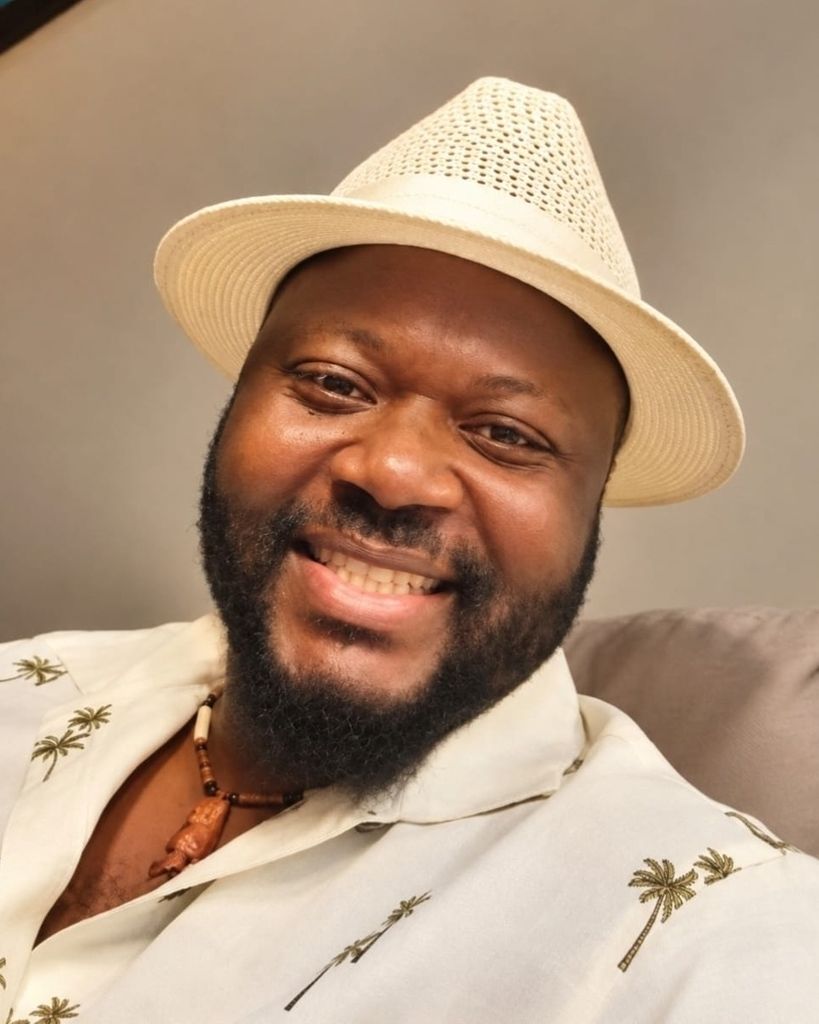 Patou “Muipatayi” Mpinda Profile Photo