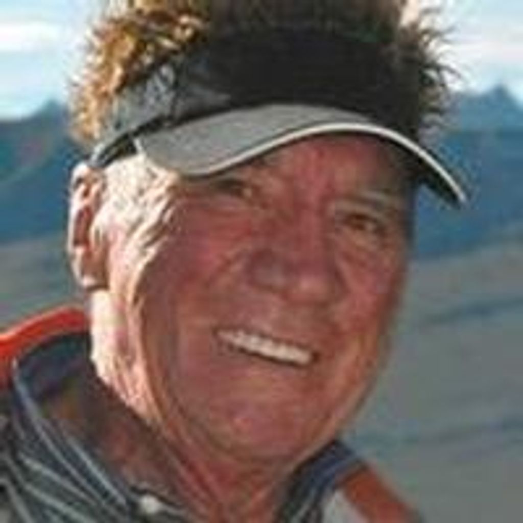 Gary Hainsworth