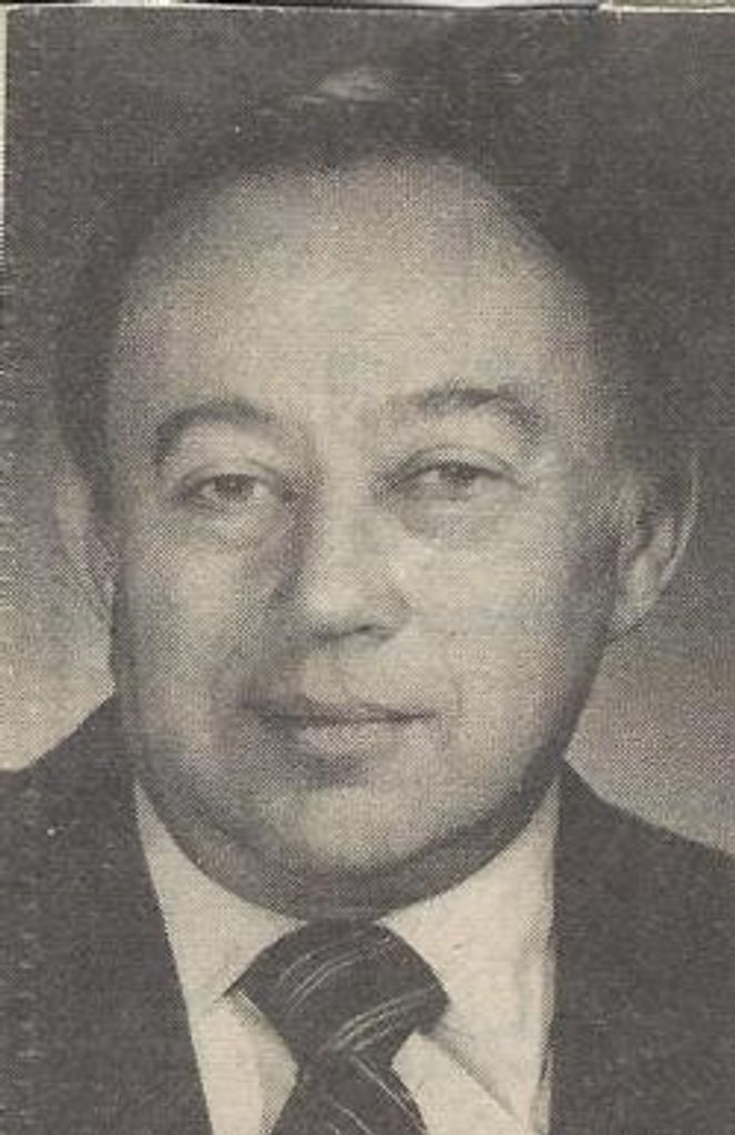 Garrett R. Smith Profile Photo
