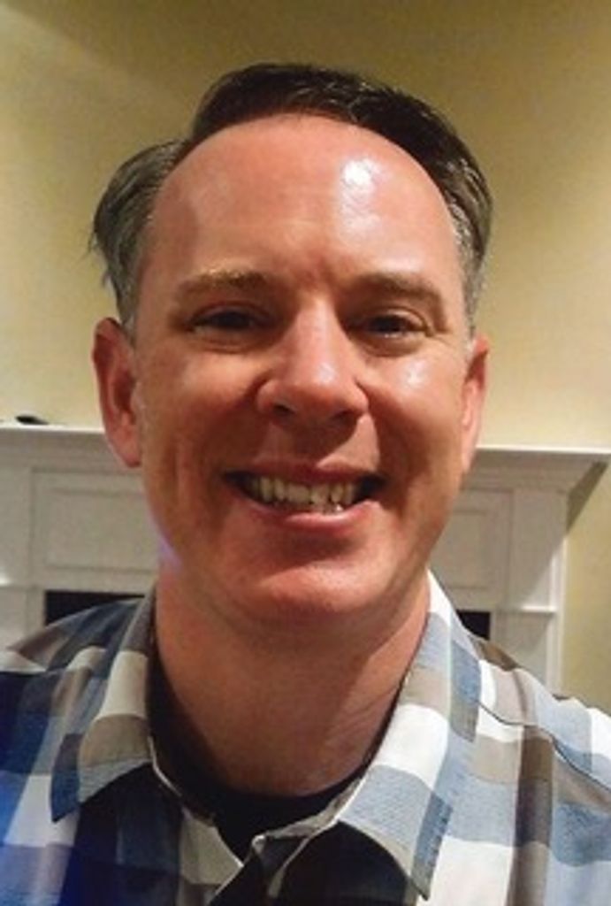 Brian S. Robeson Profile Photo