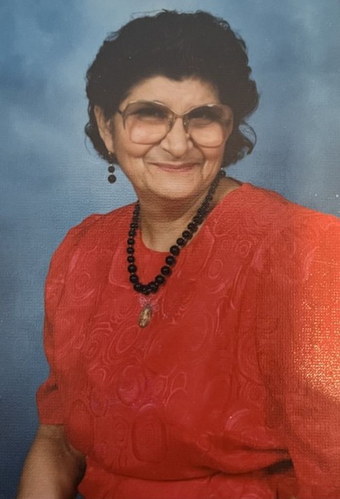 Juanita L. Hernandez