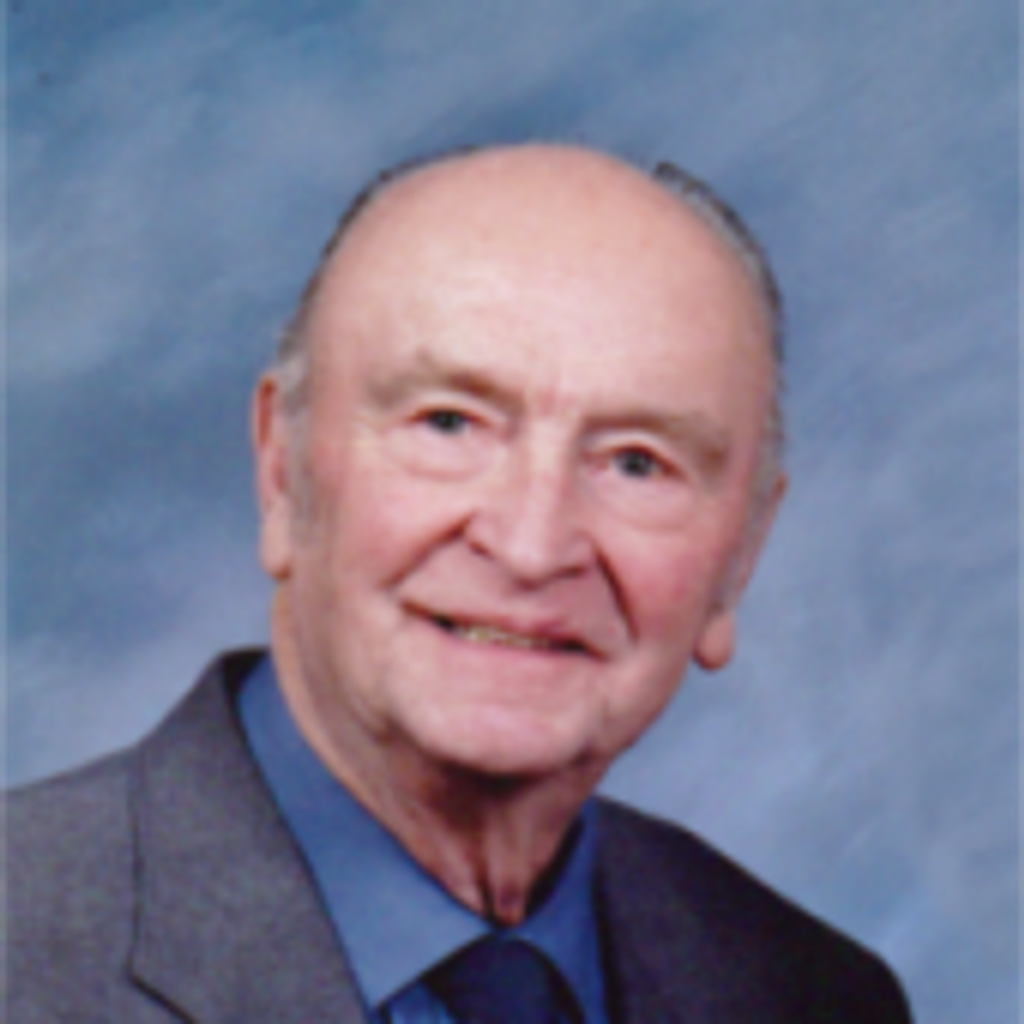 Raymond Beckering