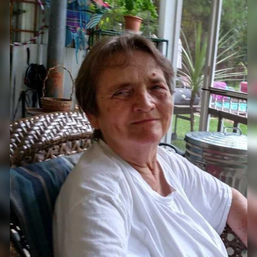 Myrtle Diane Johnston Profile Photo