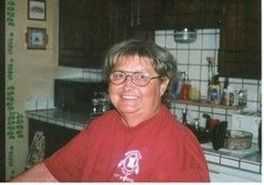 Marjorie Anne Neeley