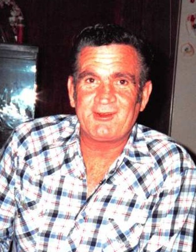 Jerry "Bud" R. Freeman