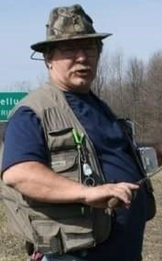 David Williams Profile Photo