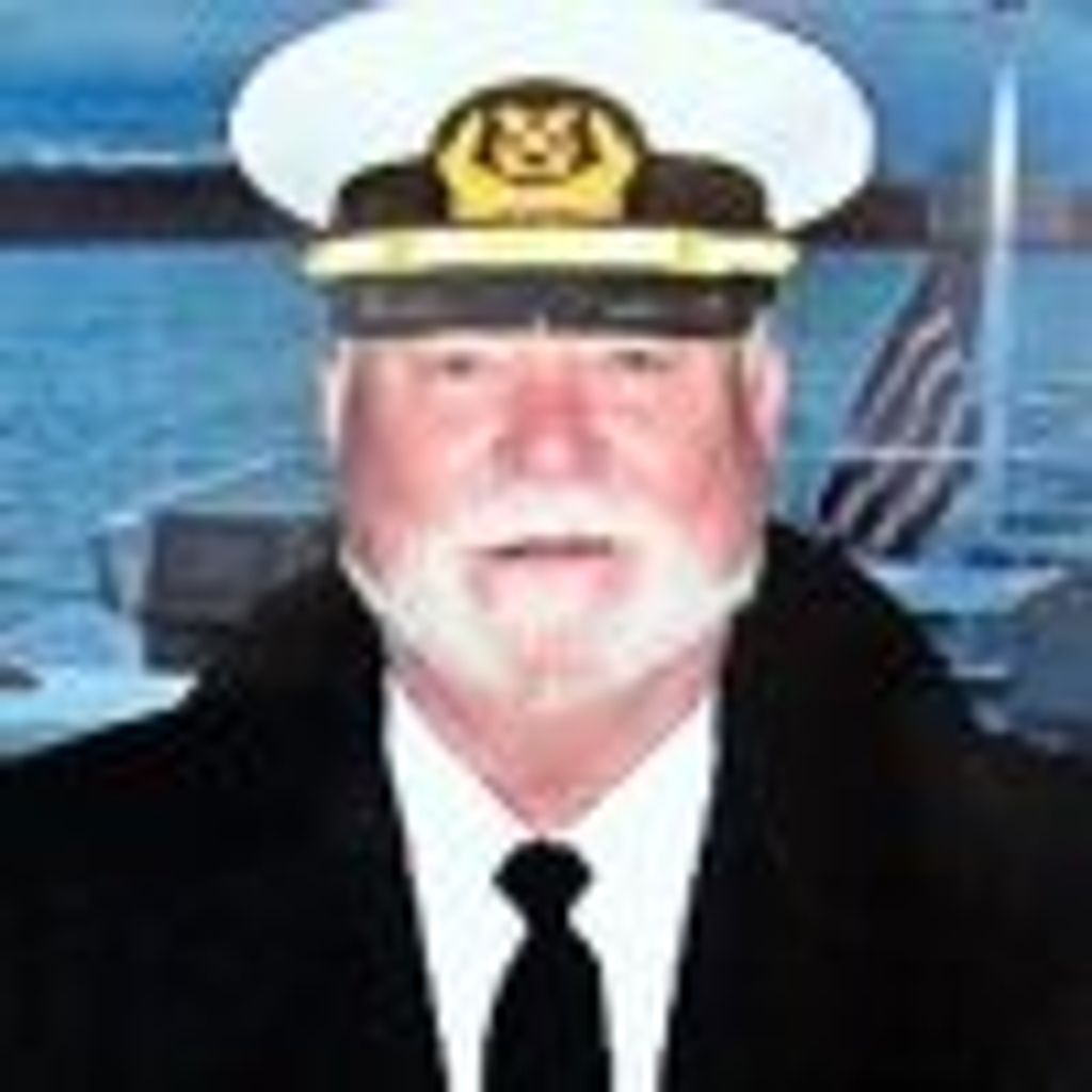 Daniel Keith "Dan" Phipps