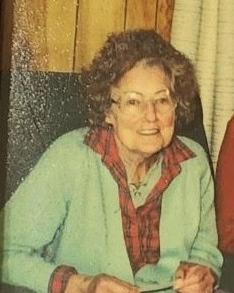 Ruby Esther Meadows Profile Photo