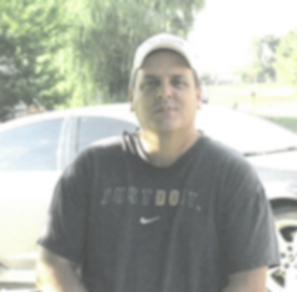 Craig Fries Profile Photo