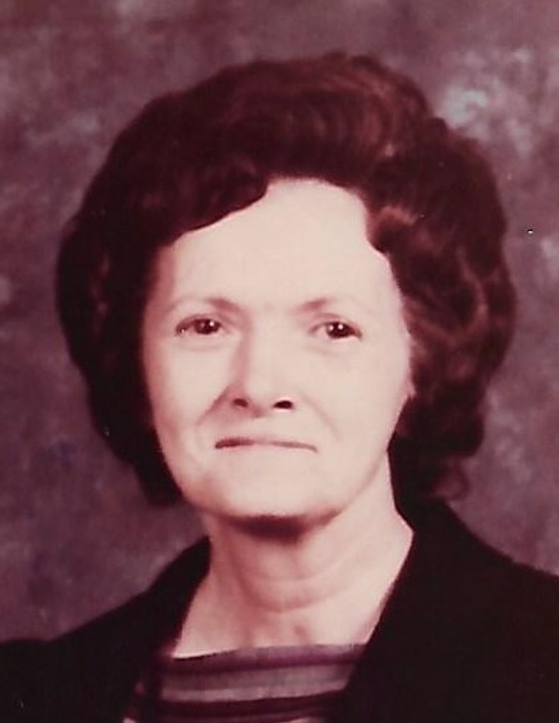 Lottie Bristow