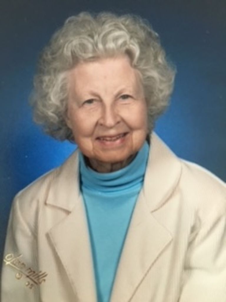 Eleanor Rose Mort
