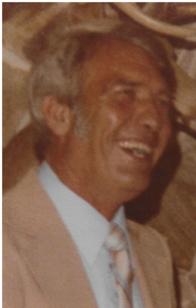 Charles William Flancher, Jr. Profile Photo