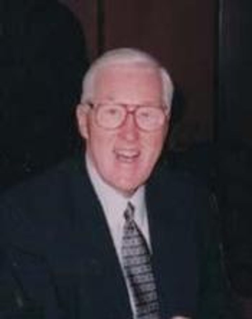 Joseph M. Gaul, Sr.