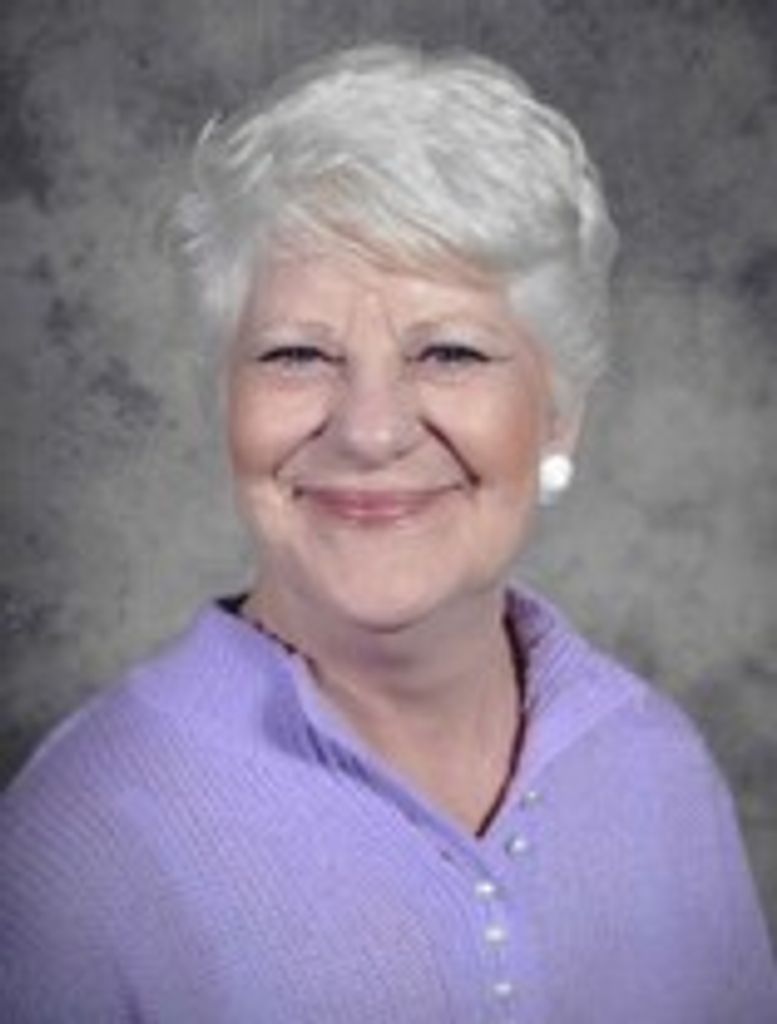 Carol Agnes Petersen